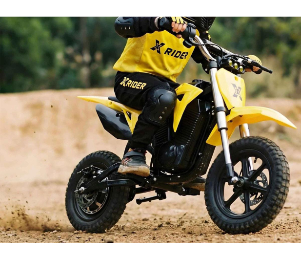 XRIDER Cross 12 Pro - 1549496 - zdjęcie 4